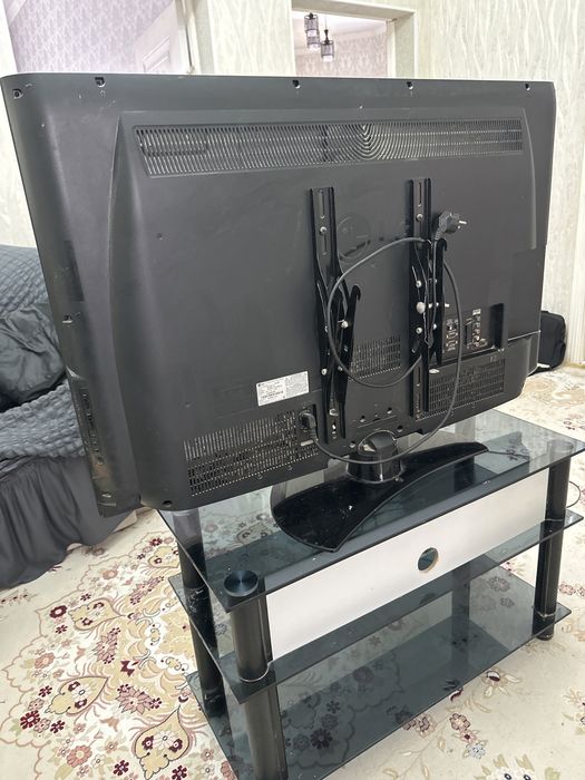 Телевизор LG сатылады