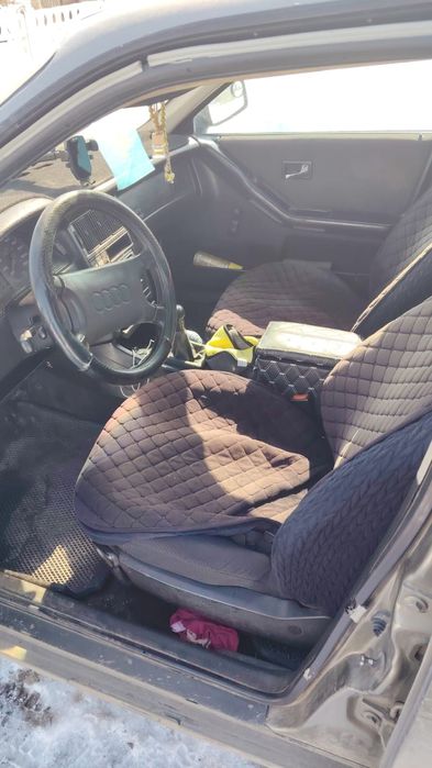 Продам ауди 80 б3