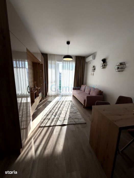 Apartament  3 camere de inchiriat, modern,Iosia,Oradea,Gaminvest,A2875