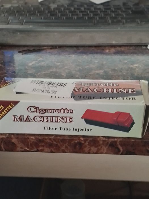 Машинка для чайных палочек