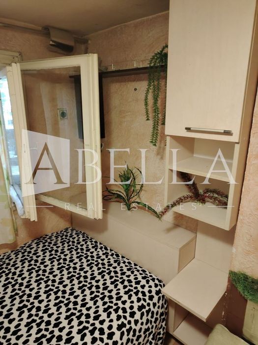 Дава се под наем Едностаен апартамент в София, Бъкстон - 20 кв.м за 178.5 € - Снимка #1