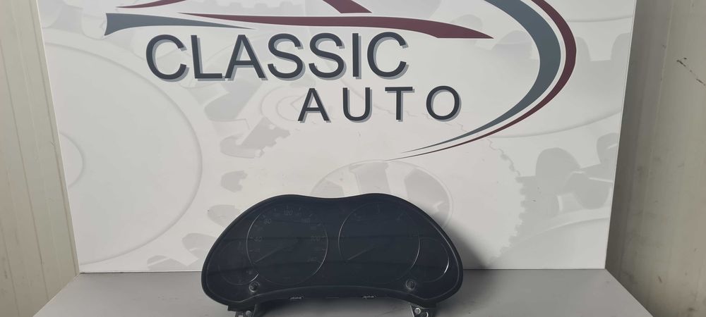 Километраж Toyota Avensis d4d 2005г.