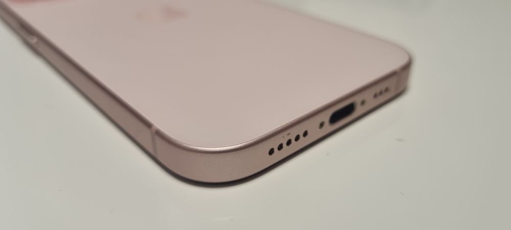 Iphone 15 512 gb Pink.