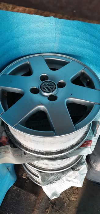 Jante aliaj pe 14