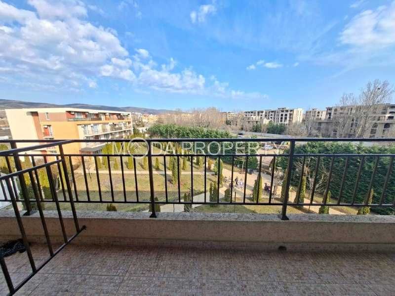 Продава се Едностаен апартамент в к.к. Слънчев бряг - 36 кв.м за 617 €/кв.м - Снимка #6