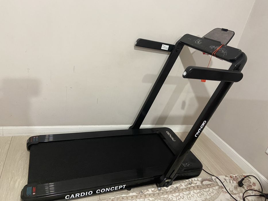 Беговая дорожка Тренажер