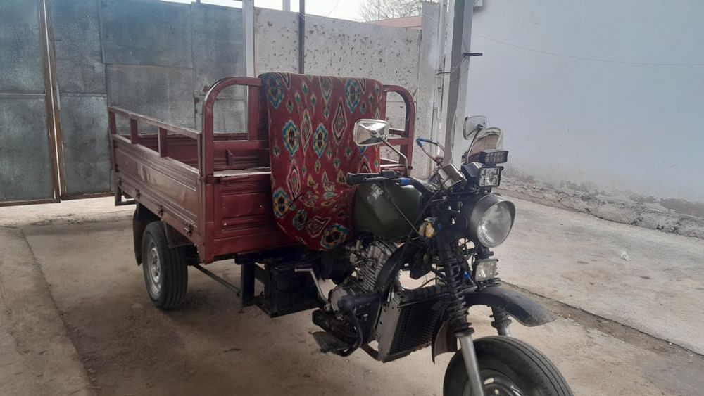 Мураве хунжи 2023