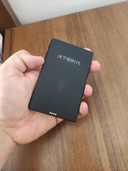 Электронная книга Xteink X4 pro