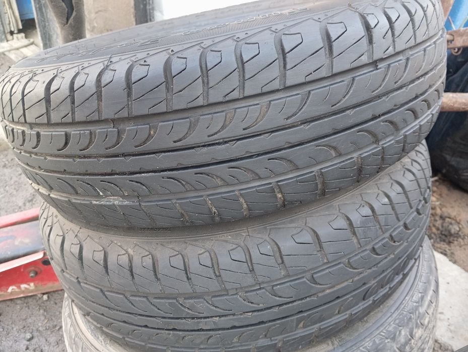 Шины летние шины