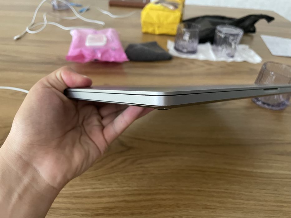 Macbook Pro 16” 2019