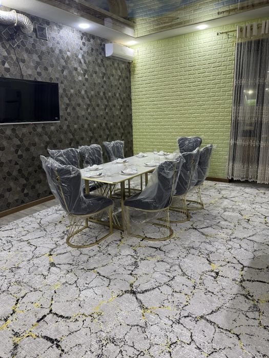 Без маклер. Оила ва улфатлар учун дача