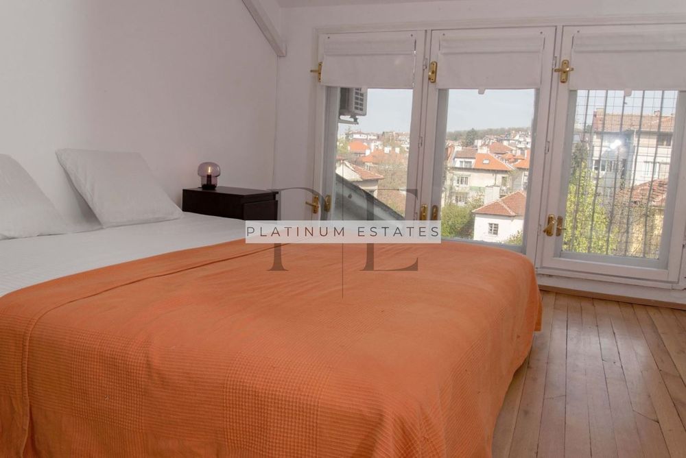 Продава се Тристаен апартамент в София, Лозенец - 100 кв.м за 2580 €/кв.м - Снимка #8