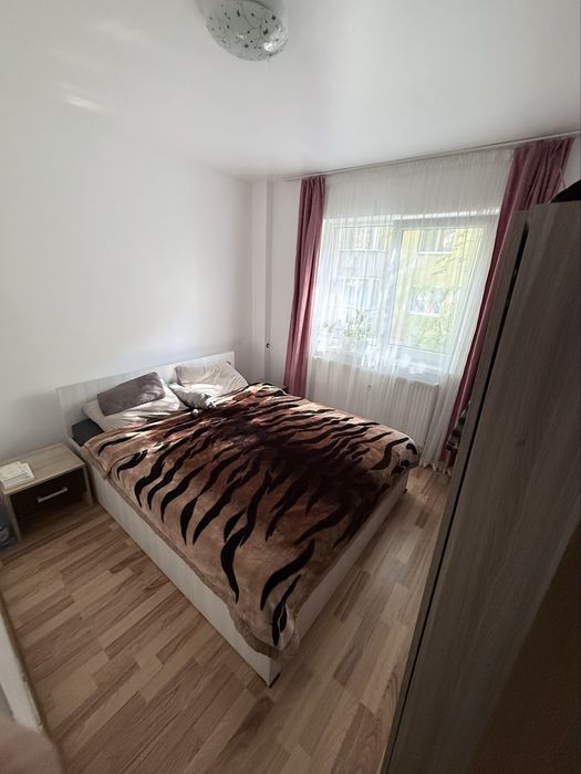Apartament de inchiriat Suceava George Enescu