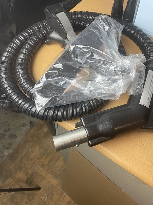 Прахосмукачка Рейнбоу Rainbow