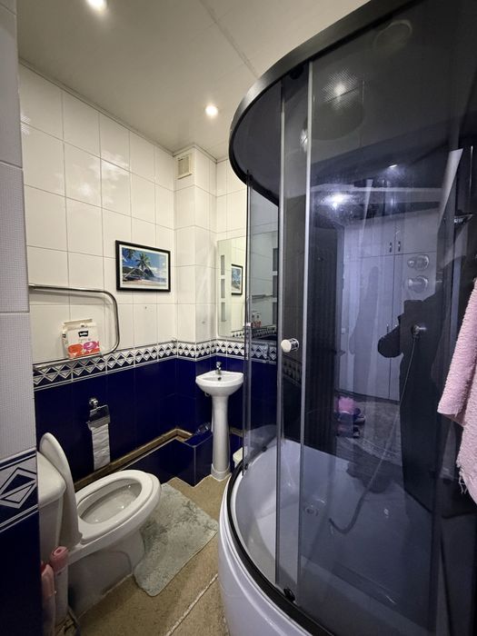 Паркенский 3/3/9 (улучшенная планировка ) 2балкона своя  саоя