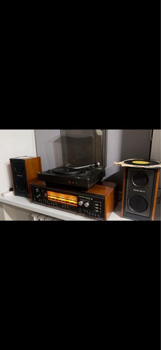 Акустическая система