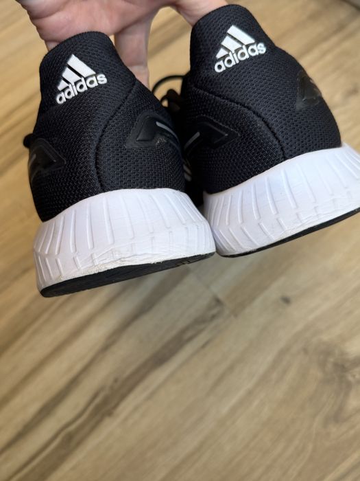 Оригинални мъжки маратонки Adidas Runfalcon 2.0 ! 47 н
