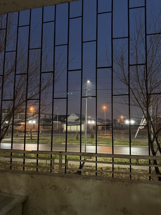 2 бөлме Жалға беріледі! 15 мкр