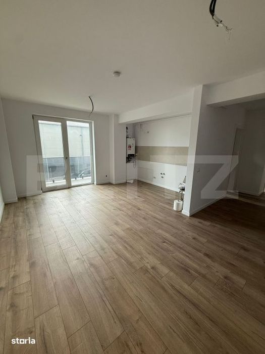 Apartament 3 camere, 70 mp, zona Primagra — fotografia 1