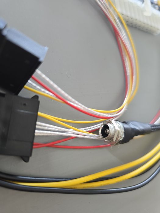 Pico PSU 300w DB9325A