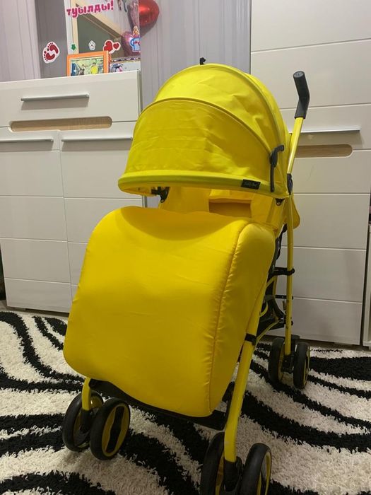 Продается детская коляска