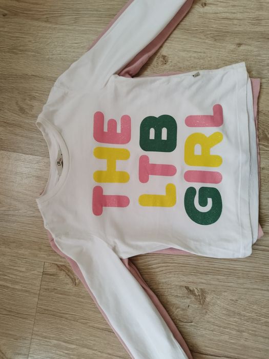 Детски блузки LTB kids 4-5години