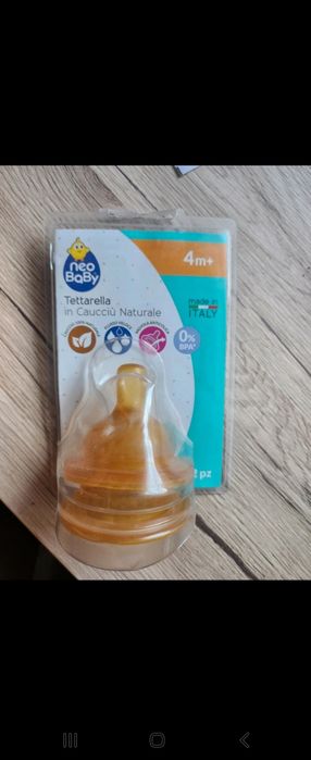 Tetine sticlă bebe,silicon