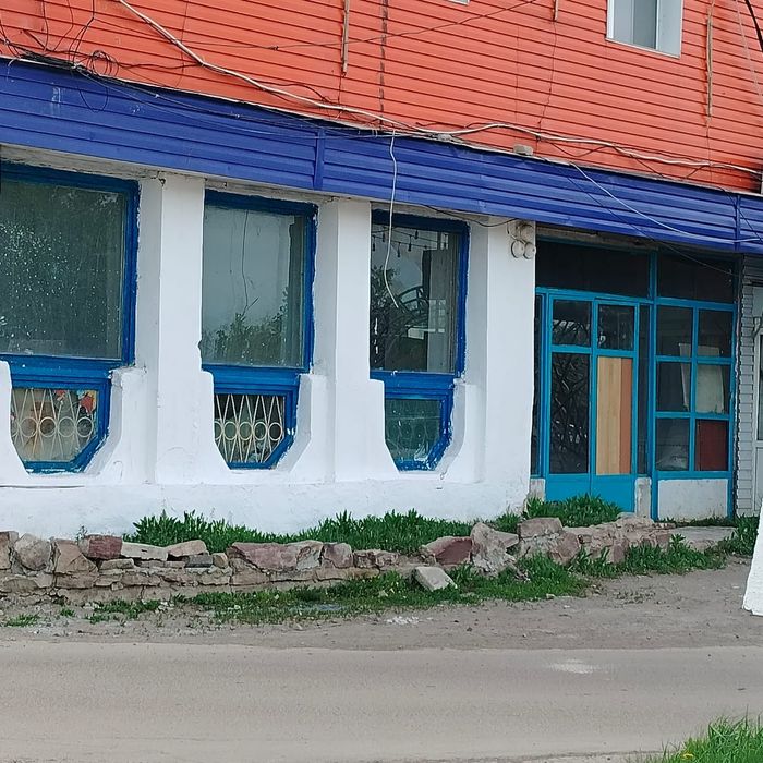 Продается коммерческое помещение