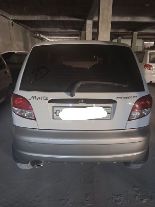 Matiz best yili 2015 srocna sotiladi