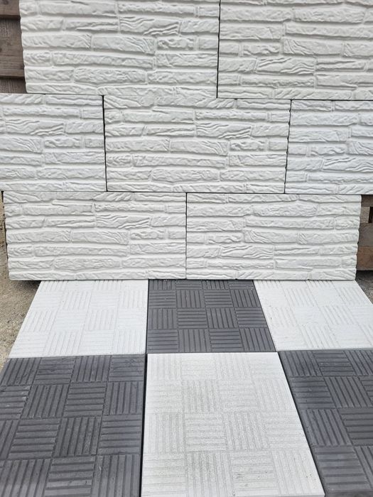 Piatră decorativă(Diferite modele)