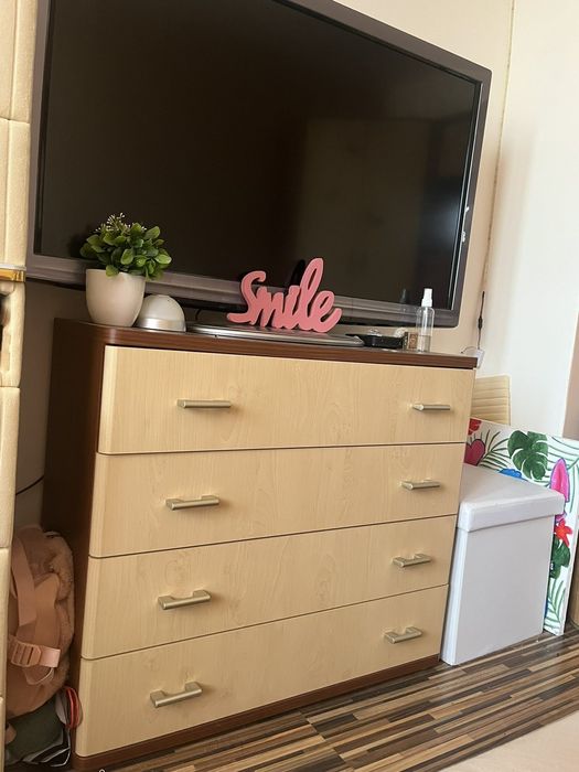 Обзавеждане за спалня