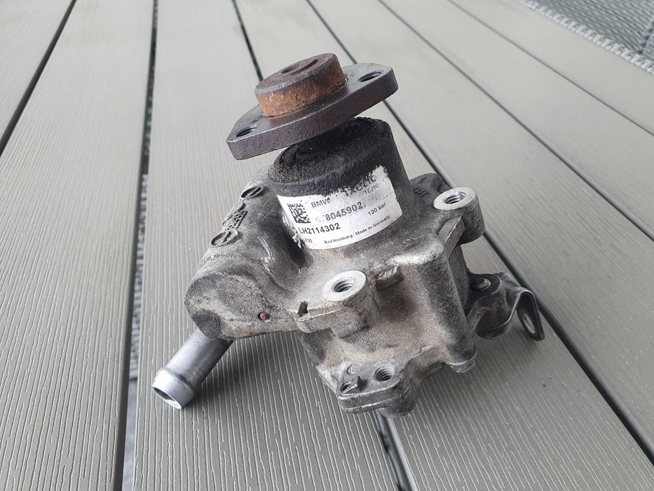 Pompa servodirectie BMW X1 23 E84, 2.0 D Xdrive 678045902