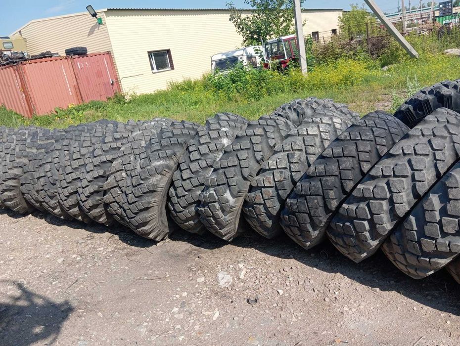 Продам автошины Б/У