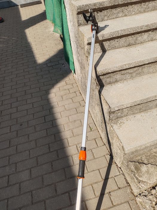 Vand foarfecă telescopica hecht jzn 200 cu garantie
