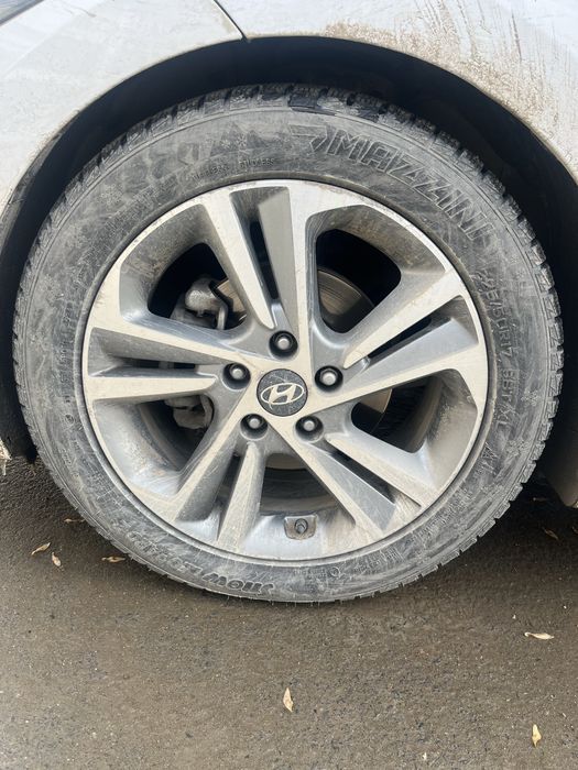 Шины зимные в Шымкенте