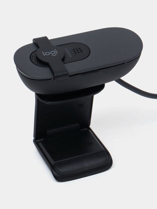 Веб-камера Logitech Brio 90