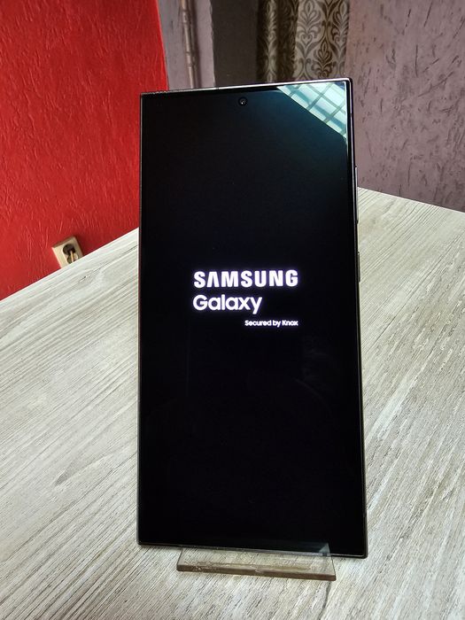 Samsung Galaxy S24 Ultra 256 GB
