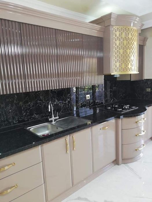 покраска  реставратсия мебель и декор