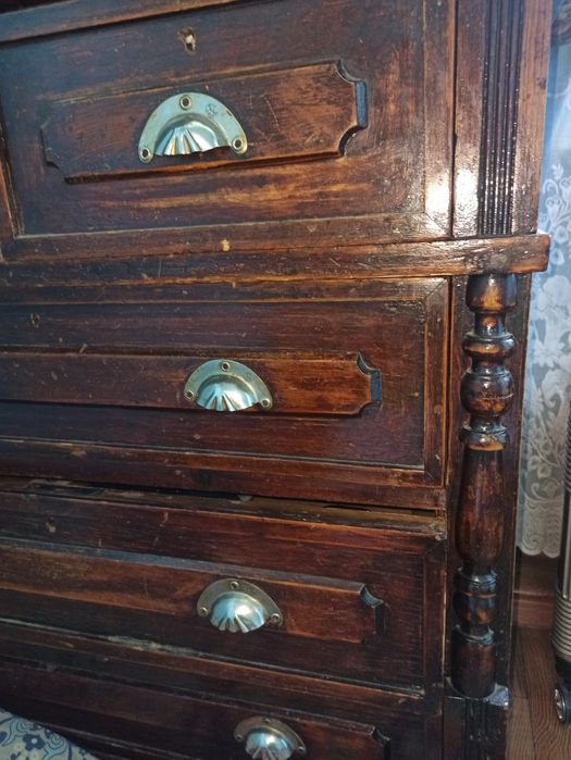 Мебель старинная