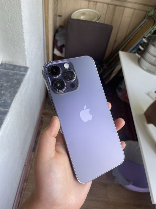 Айфон 14 Про Макс 512гб iphone