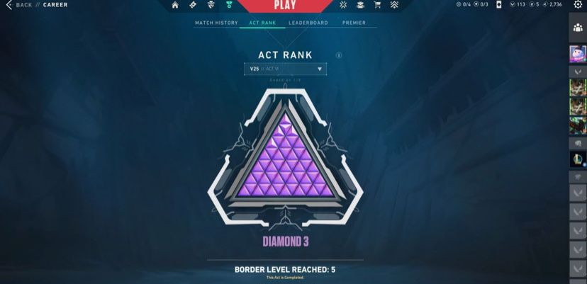 Продам или на прокат аккаунт валорант со скинами