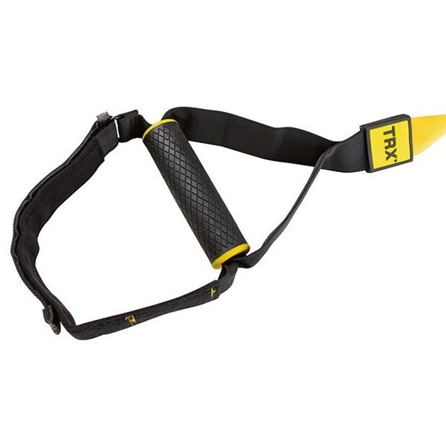 Многофункциональный тренировочный петля TRX канат