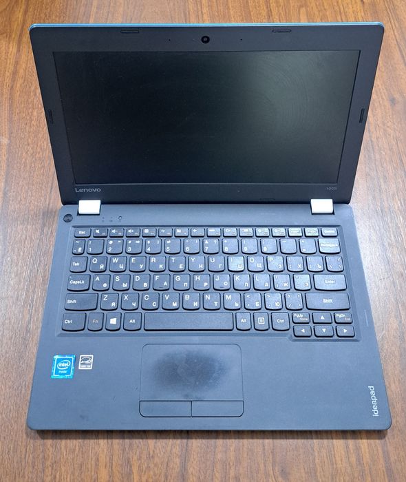 Срочно продается нетбук Lenovo!