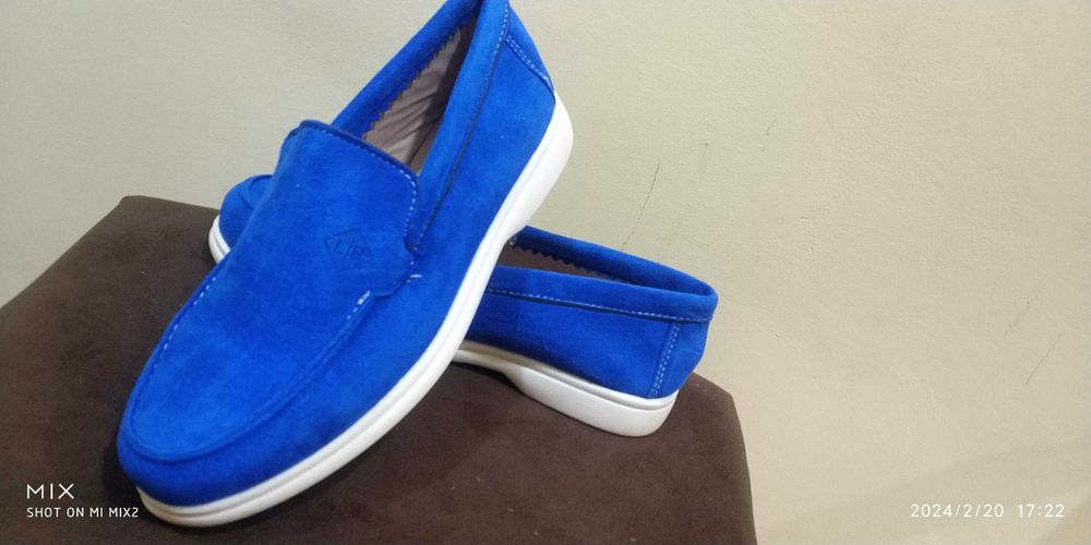 Женская обувь loro piana