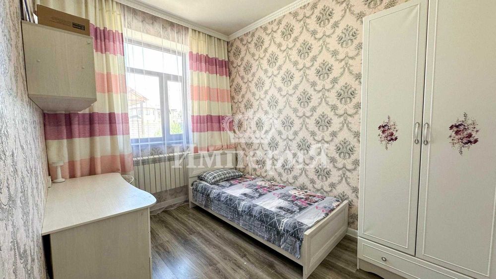 продается частный дом в Жастар-1 Бағашар