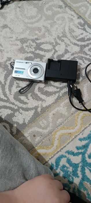 Продаётся фотоаппарат