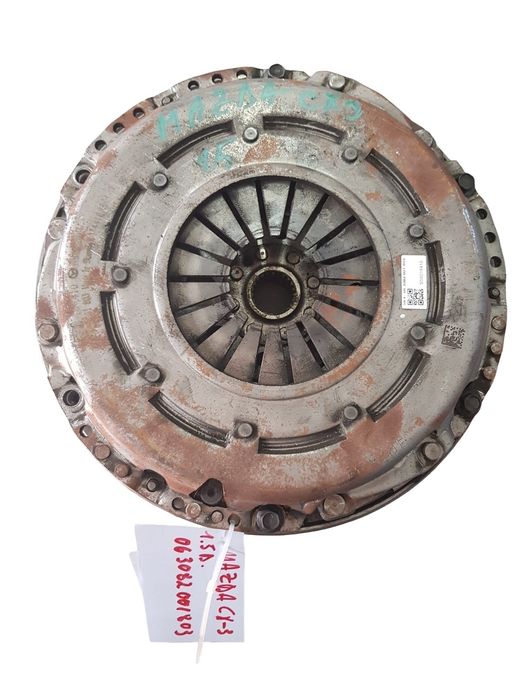 Ambreiaj Vascocuplaj Mazda Cx-3 Dk 2015 - > 1.5 Skyactiv-D S5..