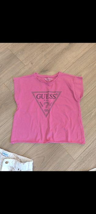 Летен комплект р.7-8 г.