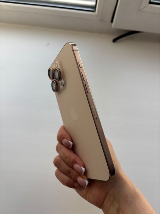 Iphone16 pro max 256 г