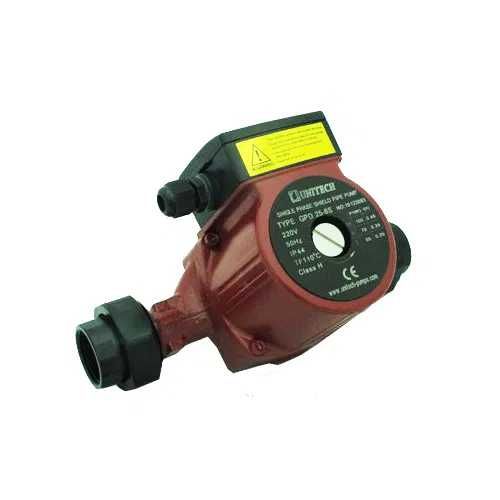 ПО ВЫГОДНЫМ ЦЕНАМ, Насос цирк."PICKS" модель WRS  25/4-180 mm